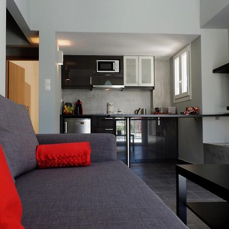Apartment In The Centre Of Atenas Exterior foto