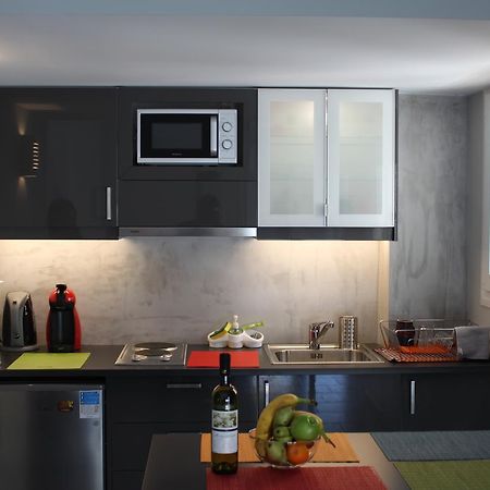 Apartment In The Centre Of Atenas Exterior foto