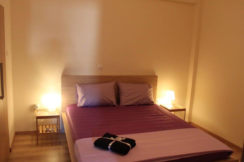 Apartment In The Centre Of Atenas Exterior foto