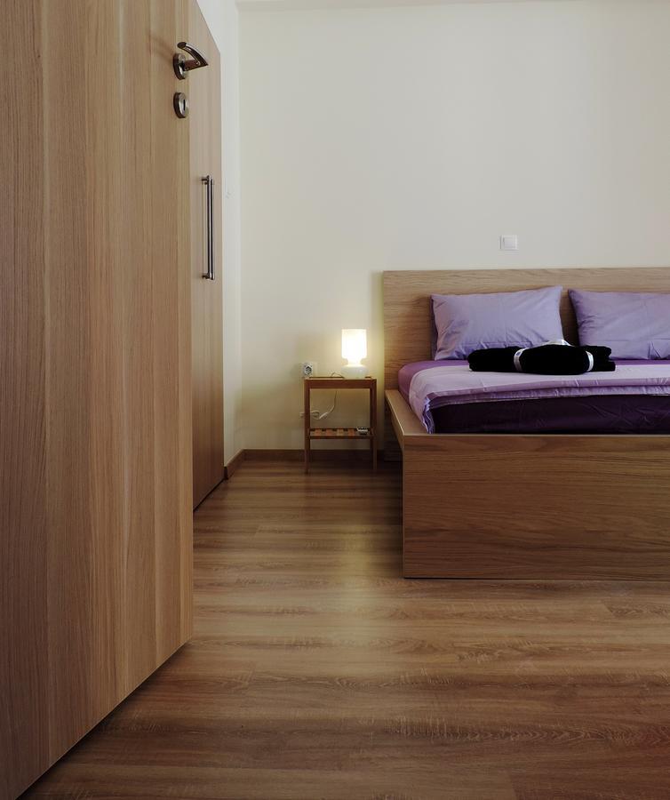 Apartment In The Centre Of Atenas Exterior foto