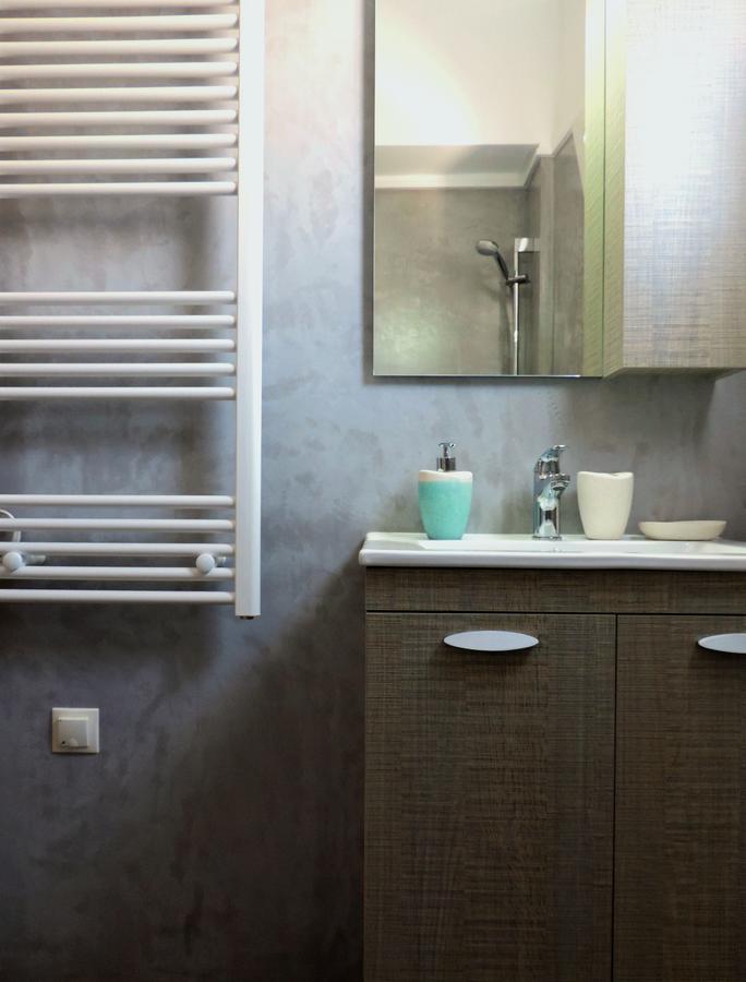Apartment In The Centre Of Atenas Exterior foto