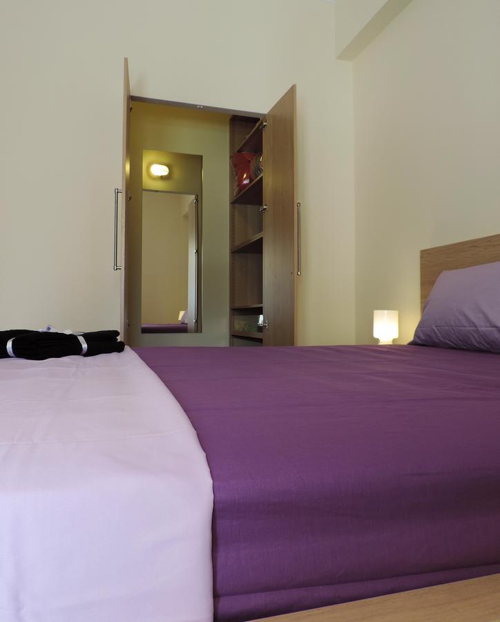 Apartment In The Centre Of Atenas Exterior foto