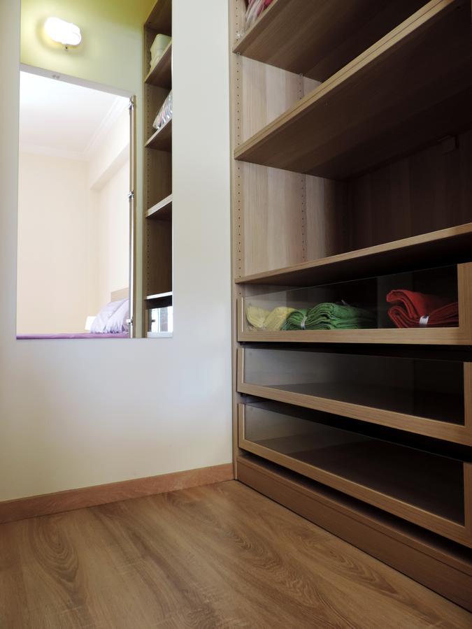 Apartment In The Centre Of Atenas Exterior foto