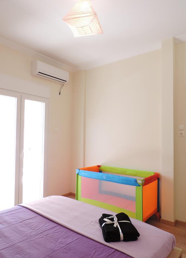 Apartment In The Centre Of Atenas Exterior foto